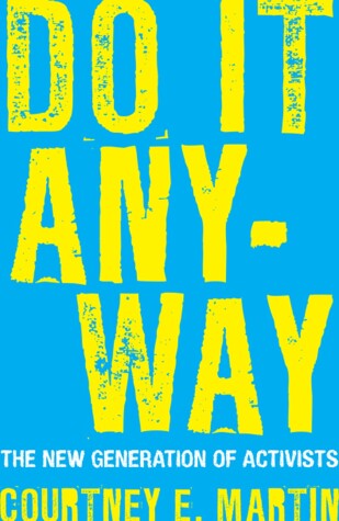 Book cover for Do It Anyway