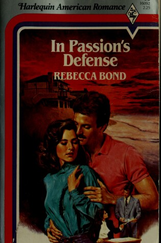 Cover of In Passion's Defense
