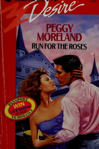 Cover of Run For The Roses