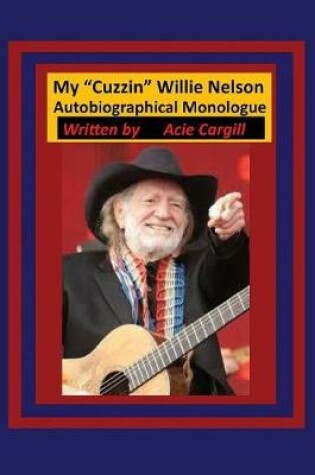 Cover of My "Cuzin Willie" Nelson