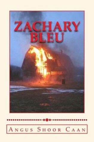 Cover of Zachary Bleu