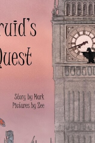 Cover of Druid's Quest