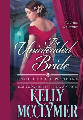Book cover for The Unintended Bride
