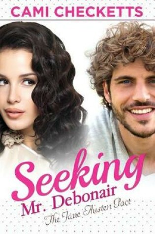 Cover of Seeking Mr. Debonair