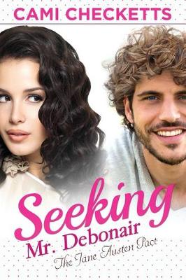 Cover of Seeking Mr. Debonair