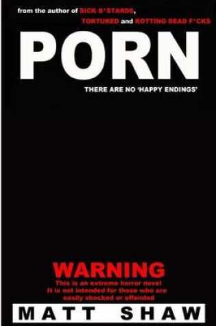 Cover of Porn
