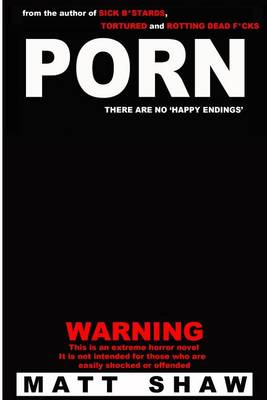 Book cover for Porn