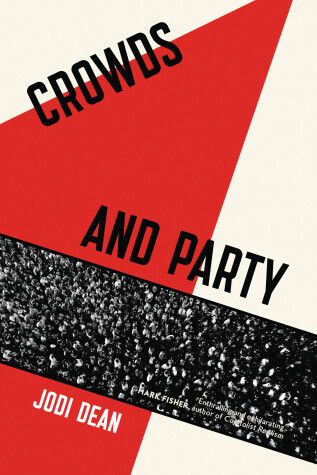 Book cover for Crowds and Party