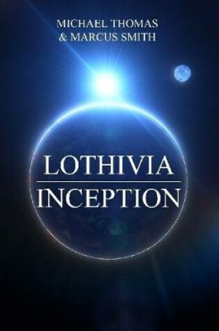 Cover of Lothivia