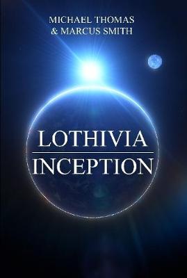 Book cover for Lothivia