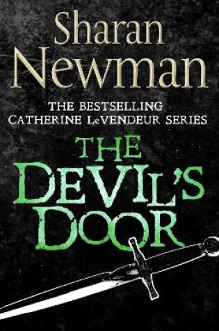 Cover of The Devil's Door
