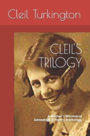 Cover of Cleil's Trilogy