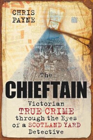 Cover of The Chieftain