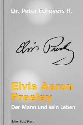 Cover of Elvis Aaron Presley