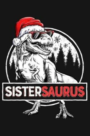 Cover of Sistersaurus