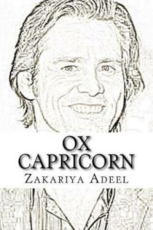 Cover of Ox Capricorn