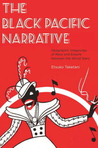 Cover of The Black Pacific Narrative