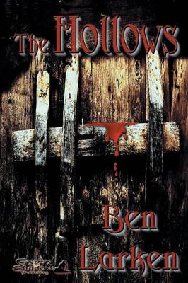 Book cover for The Hollows (Part One