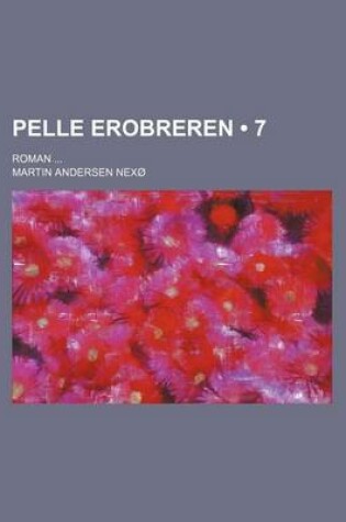 Cover of Pelle Erobreren (7); Roman