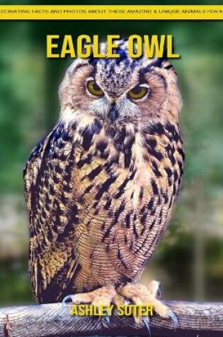 Cover of Eagle Owl