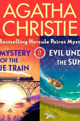 Cover of The Agatha Christie Mystery Collection, Book 17