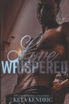 Book cover for Love Whispered Book #2