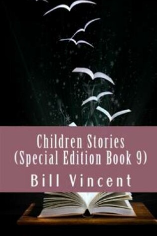 Cover of Children Stories