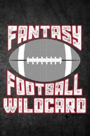 Cover of Fantasy Football Wildcard
