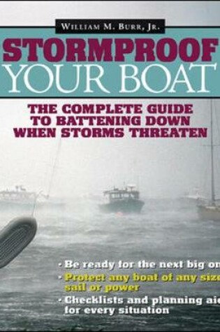 Cover of Stormproof Your Boat