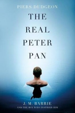 Cover of The Real Peter Pan