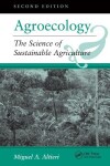 Book cover for Agroecology