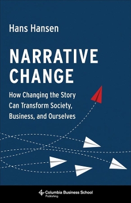 Cover of Narrative Change