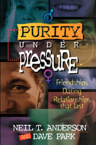 Cover of Purity under Pressure