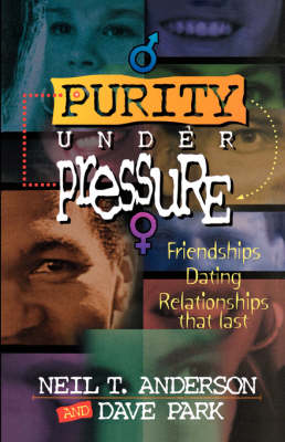 Book cover for Purity under Pressure