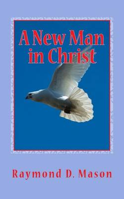 Book cover for A New Man in Christ