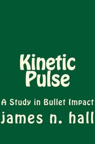 Cover of Kinetic Pulse