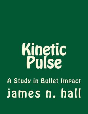 Book cover for Kinetic Pulse