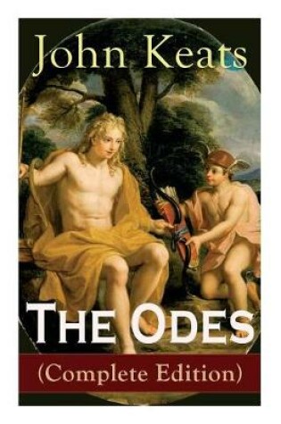 Cover of The Odes (Complete Edition)