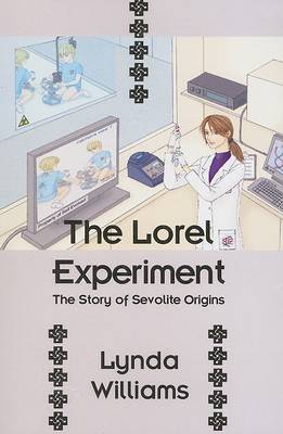 Book cover for The Lorel Experiment