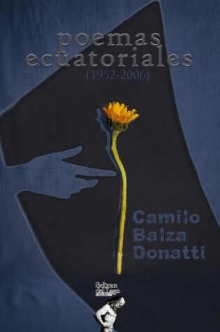 Cover of Poemas ecuatoriales (1952-2006)