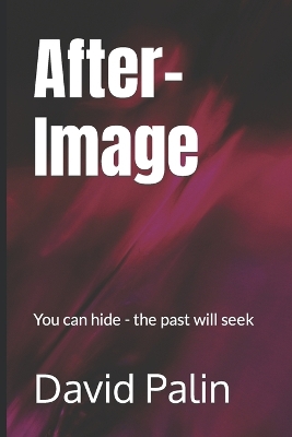 Book cover for After-Image