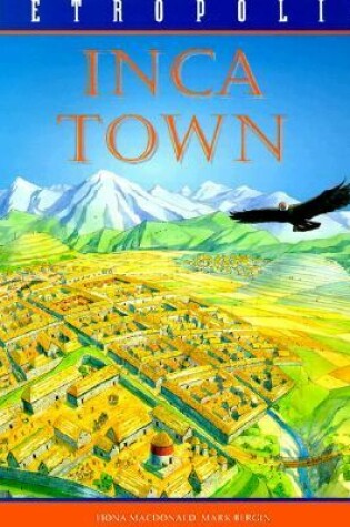 Cover of Inca Town