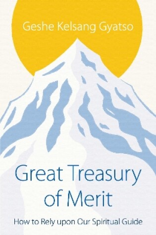 Cover of Great Treasury of Merit