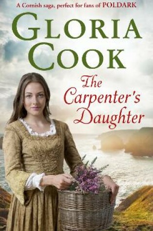 Cover of The Carpenter's Daughter