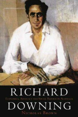 Cover of Richard Downing