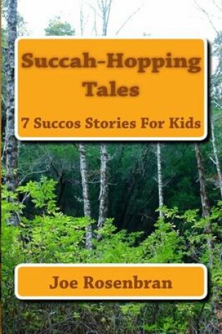 Cover of Succah Hopping Tales