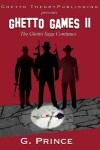 Book cover for Ghetto Games II