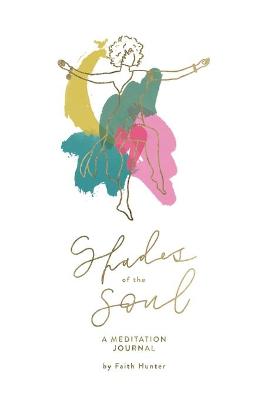Book cover for Shades of the Soul