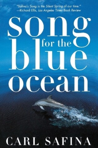 Cover of Songs for the Blue Ocean