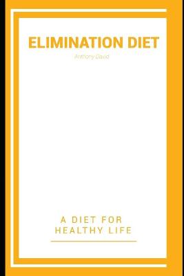 Book cover for Elimination Diet